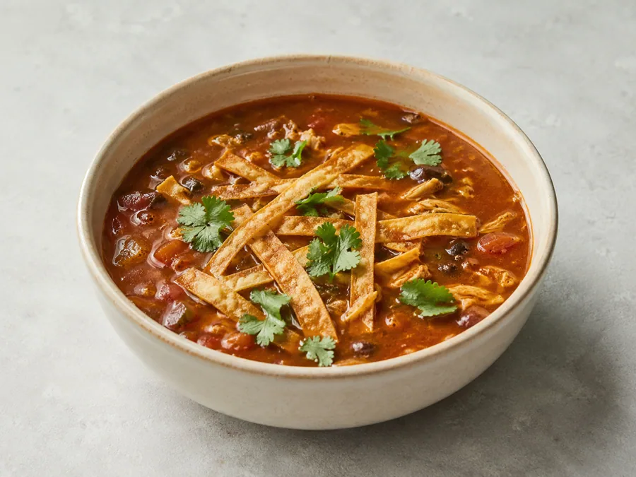 Soup & Salad Combo